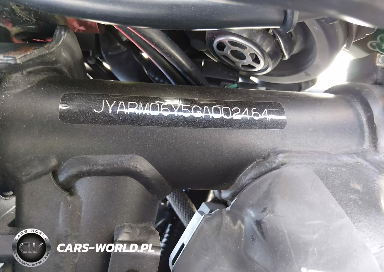 2016 Yamaha Fz07 C VIN:JYARM06Y5GA002464 - 10