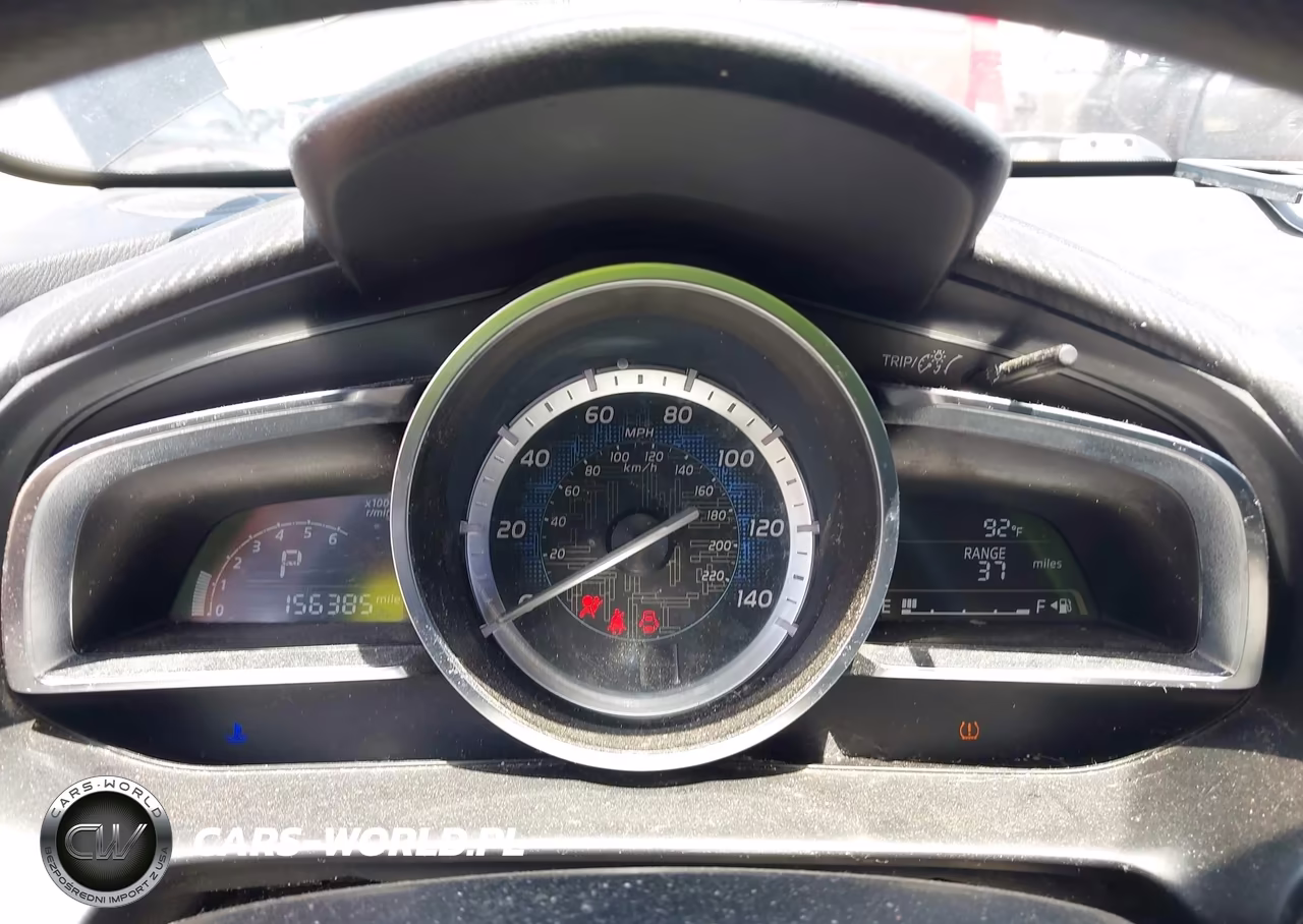 2017 Toyota Yaris Ia VIN:3MYDLBYV2HY189791 - 7