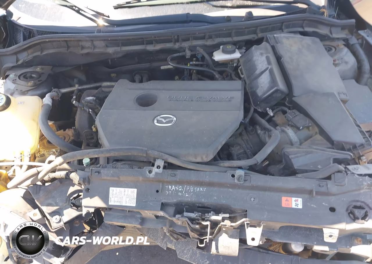 2010 Mazda 3 S VIN:JM1BL1H5XA1179214 - 10