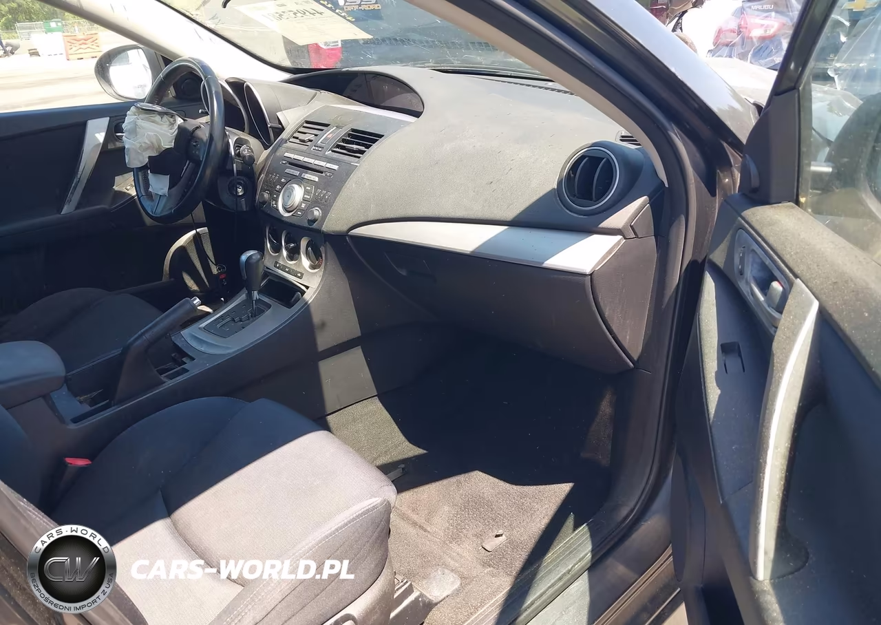 2010 Mazda 3 S VIN:JM1BL1H5XA1179214 - 5