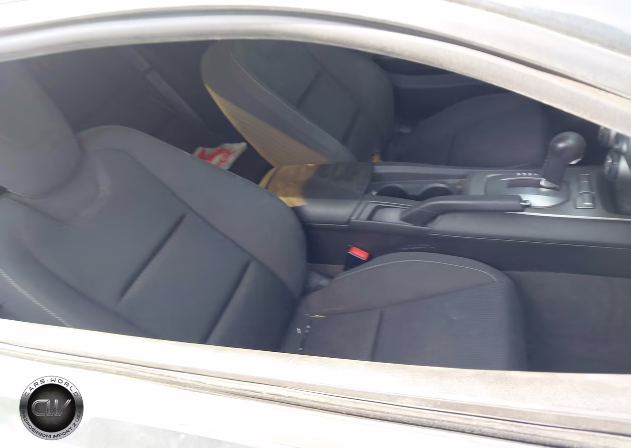 2015 Chevrolet Camaro 1Lt VIN:2G1FD1E3XF9308307 - 5