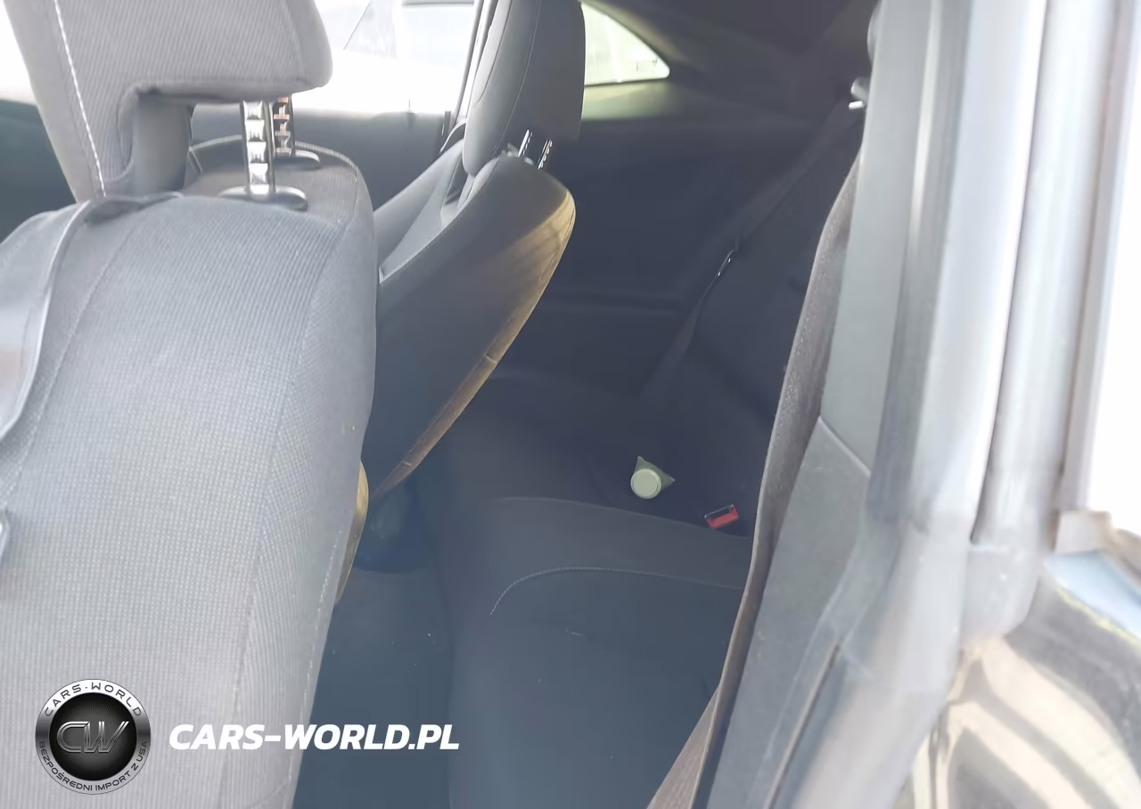 2015 Chevrolet Camaro 1Lt VIN:2G1FD1E3XF9308307 - 8
