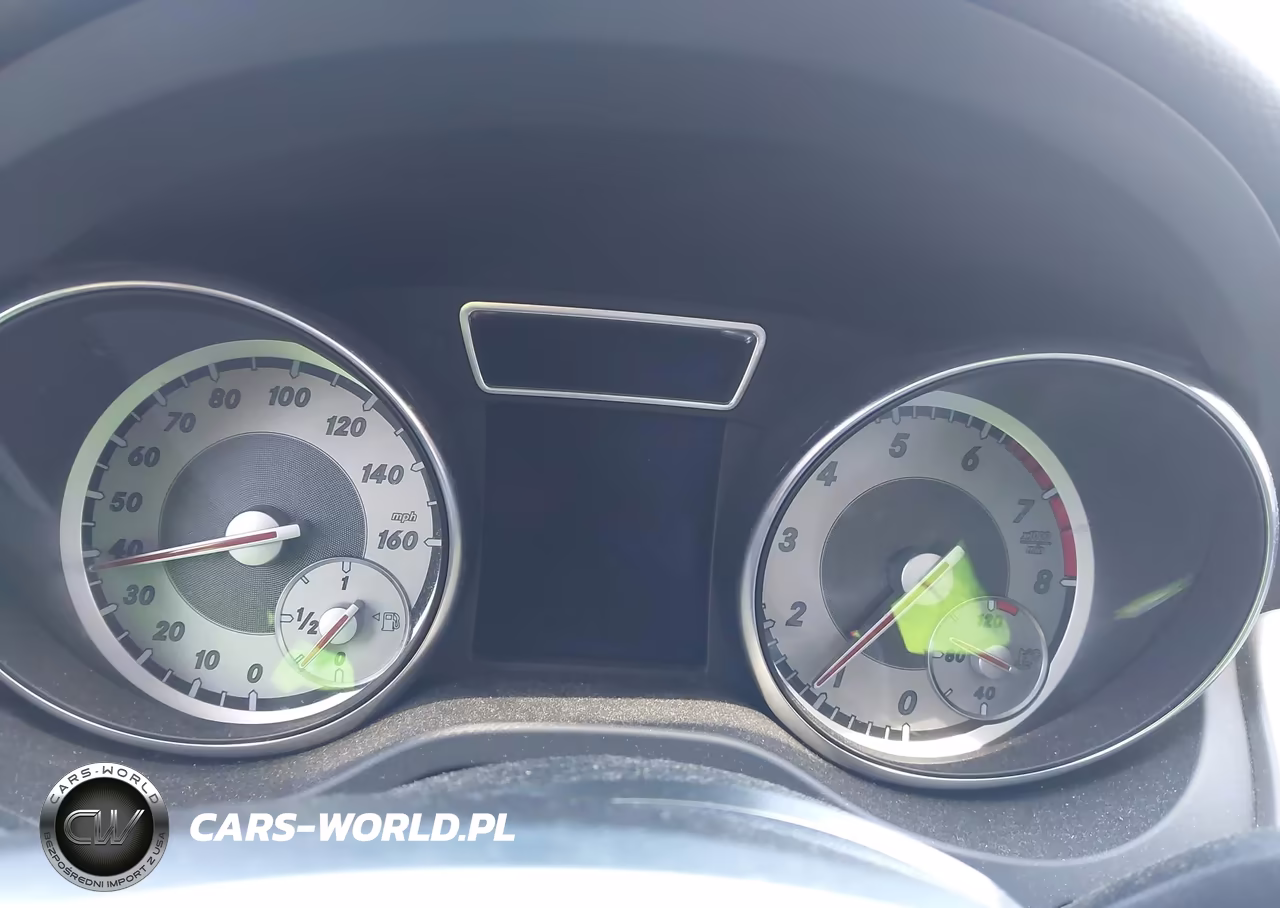 2014 Mercedes-Benz Cla 250 VIN:WDDSJ4EB7EN025257 - 7