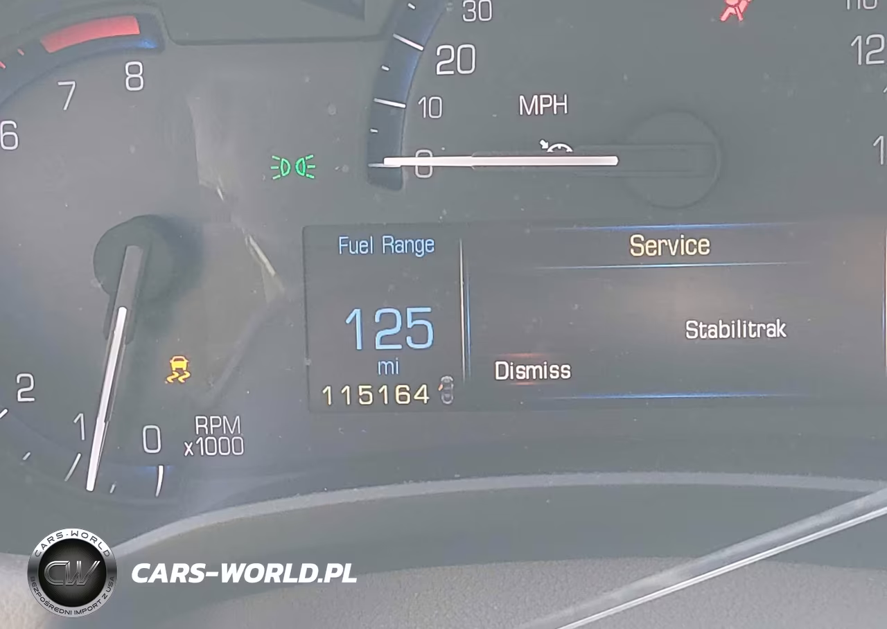 2013 Cadillac Xts Luxury VIN:2G61P5S34D9136246 - 15