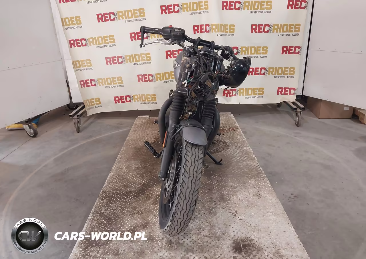 2016 Triumph Motorcycle Bonneville T120 VIN:SMTD40HL1GT756841 - 5