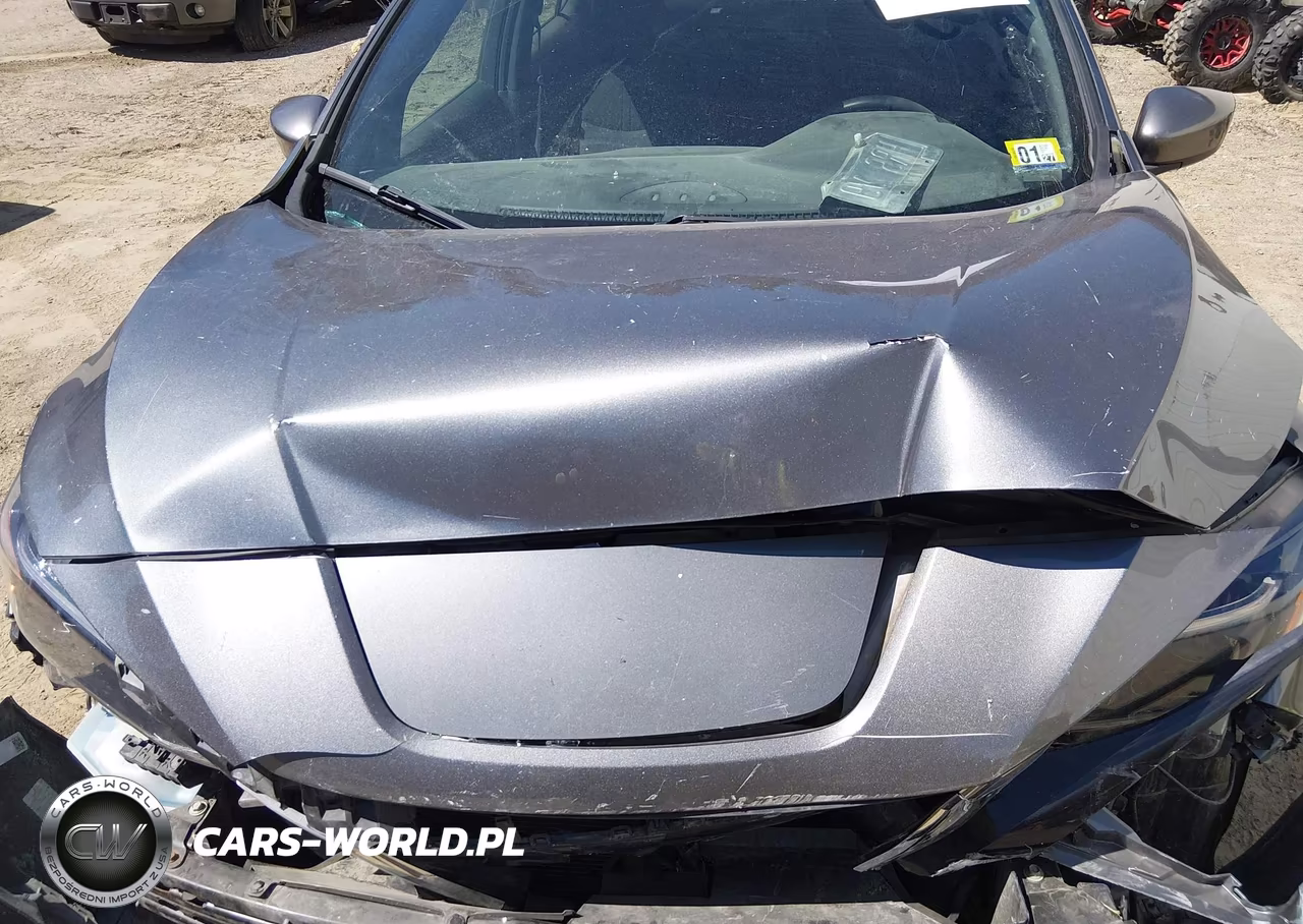 2019 Nissan Leaf Sv Plus VIN:1N4BZ1CP4KC317767 - 10