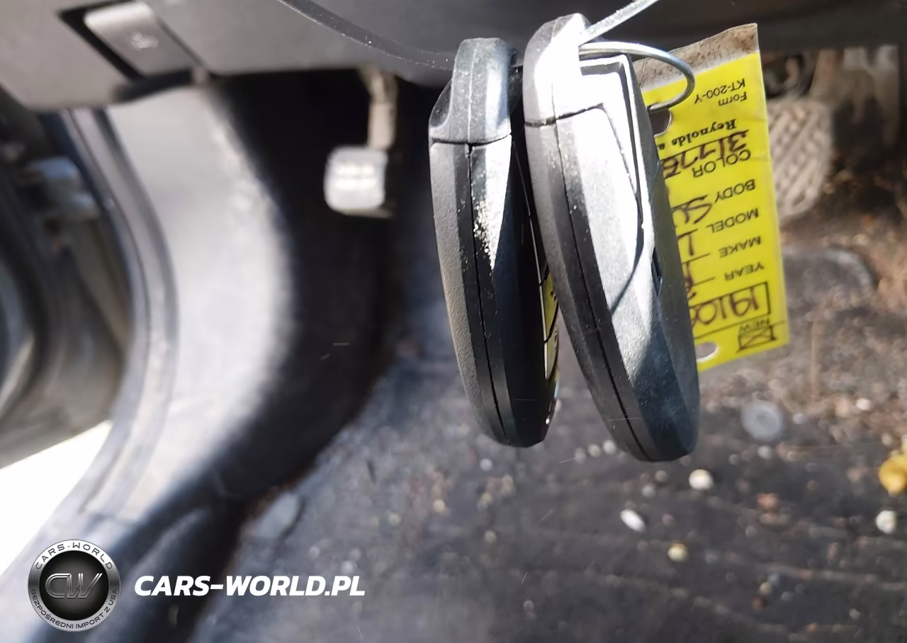 2019 Nissan Leaf Sv Plus VIN:1N4BZ1CP4KC317767 - 11