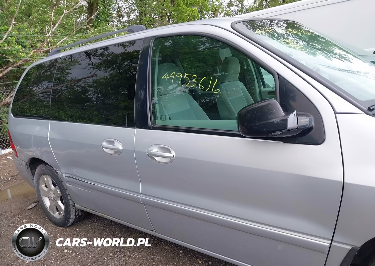 2007 Ford Freestar Sel VIN:2FMZA52237BA05505 - 13