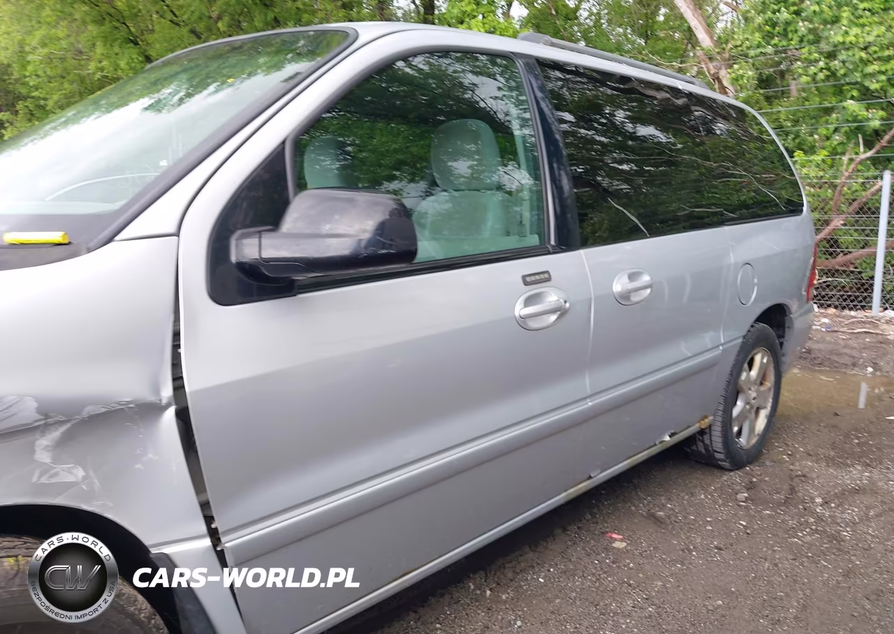 2007 Ford Freestar Sel VIN:2FMZA52237BA05505 - 14