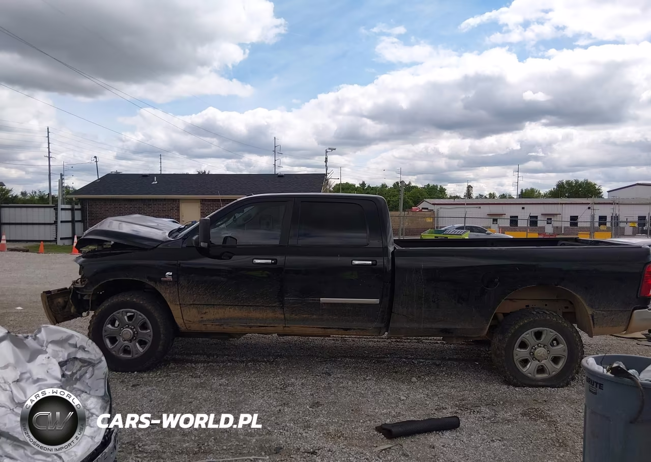 2014 Ram 2500 Lone Star VIN:3C6UR5JLXEG110674 - 15
