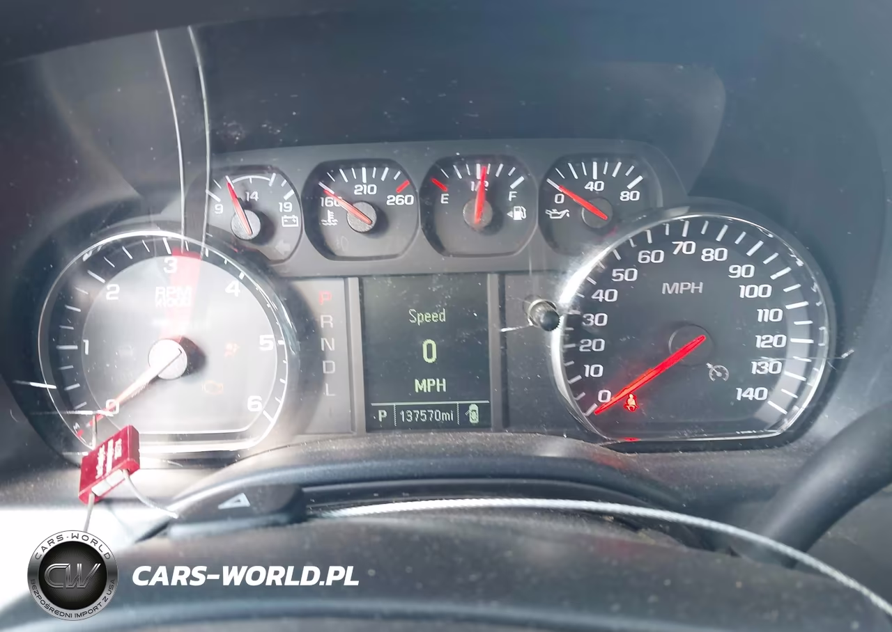2017 Chevrolet Silverado 1500 Wt VIN:1GCNKNEH7HZ325747 - 7