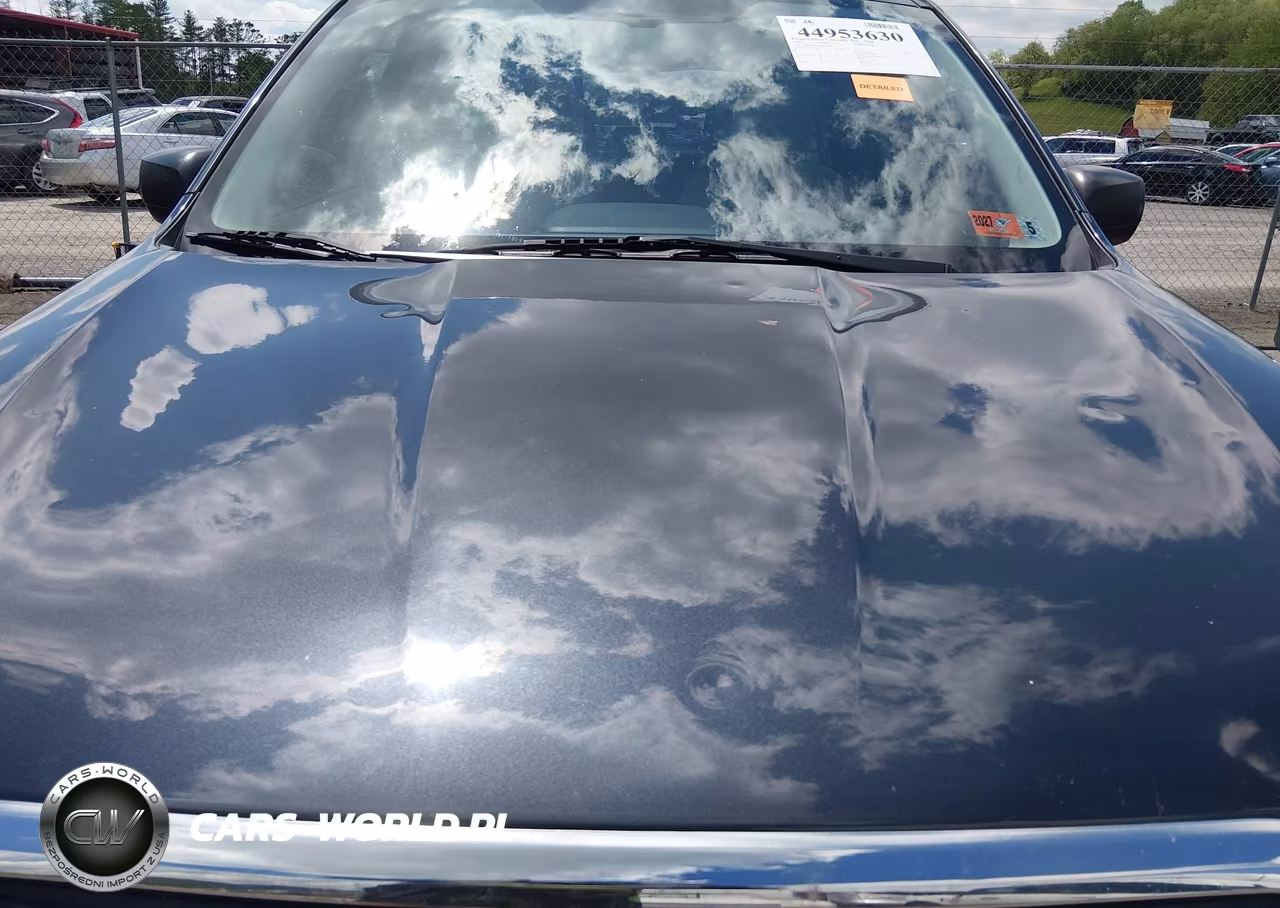2015 Subaru Forester 2.5I VIN:JF2SJABC3FH802136 - 6
