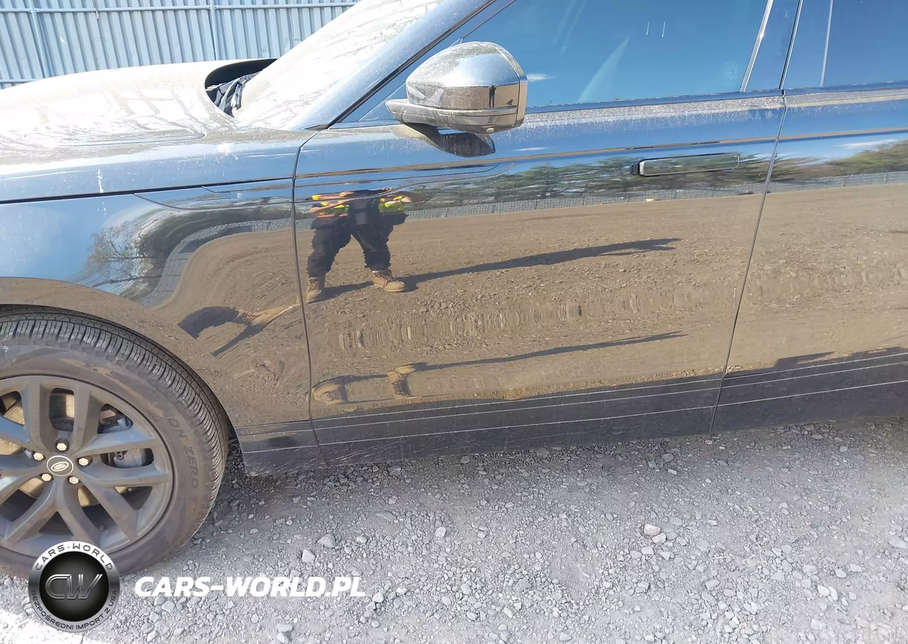 2024 Land Rover Range Rover Velar P250 Dynamic Se VIN:SALYL2EX3RA381953 - 17