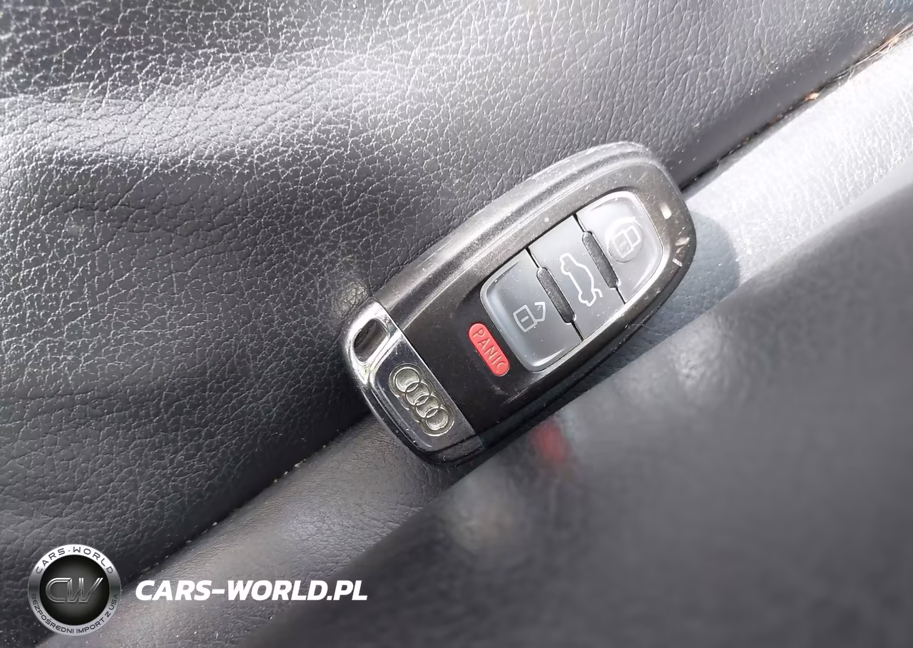 2010 Audi A4 2.0T Premium VIN:WAUSFAFL7AA127500 - 11