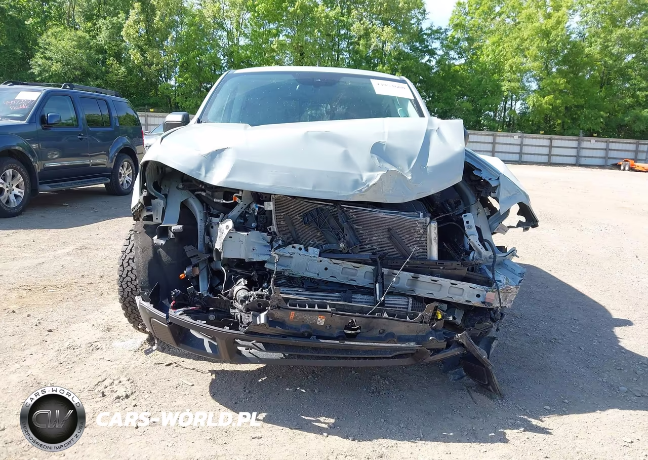 2022 Ford Maverick Xlt VIN:3FTTW8F93NRA13381 - 6