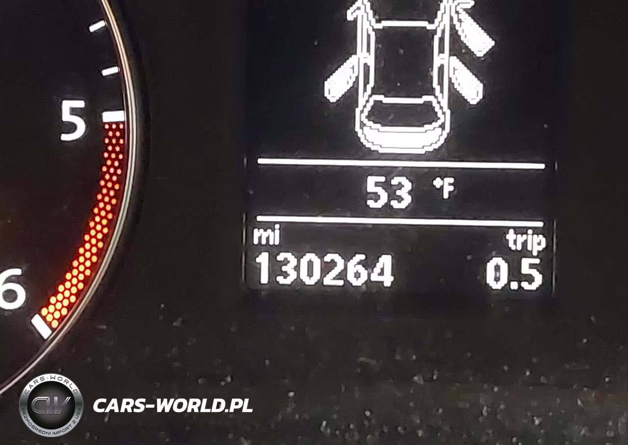 2013 Volkswagen Passat 2.0L Tdi Se VIN:1VWBN7A38DC046740 - 15