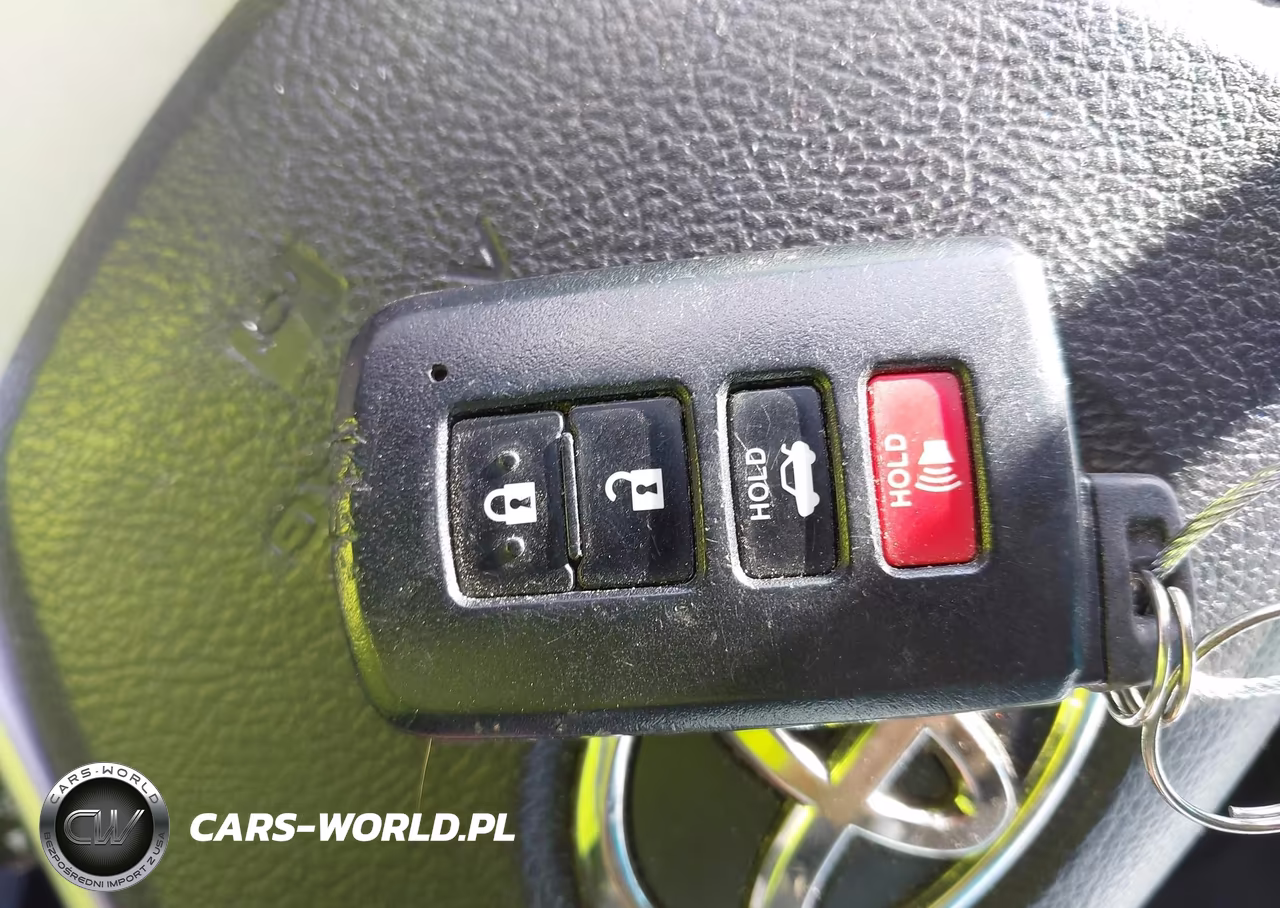 2014 Toyota Camry Se VIN:4T1BF1FK0EU348561 - 11