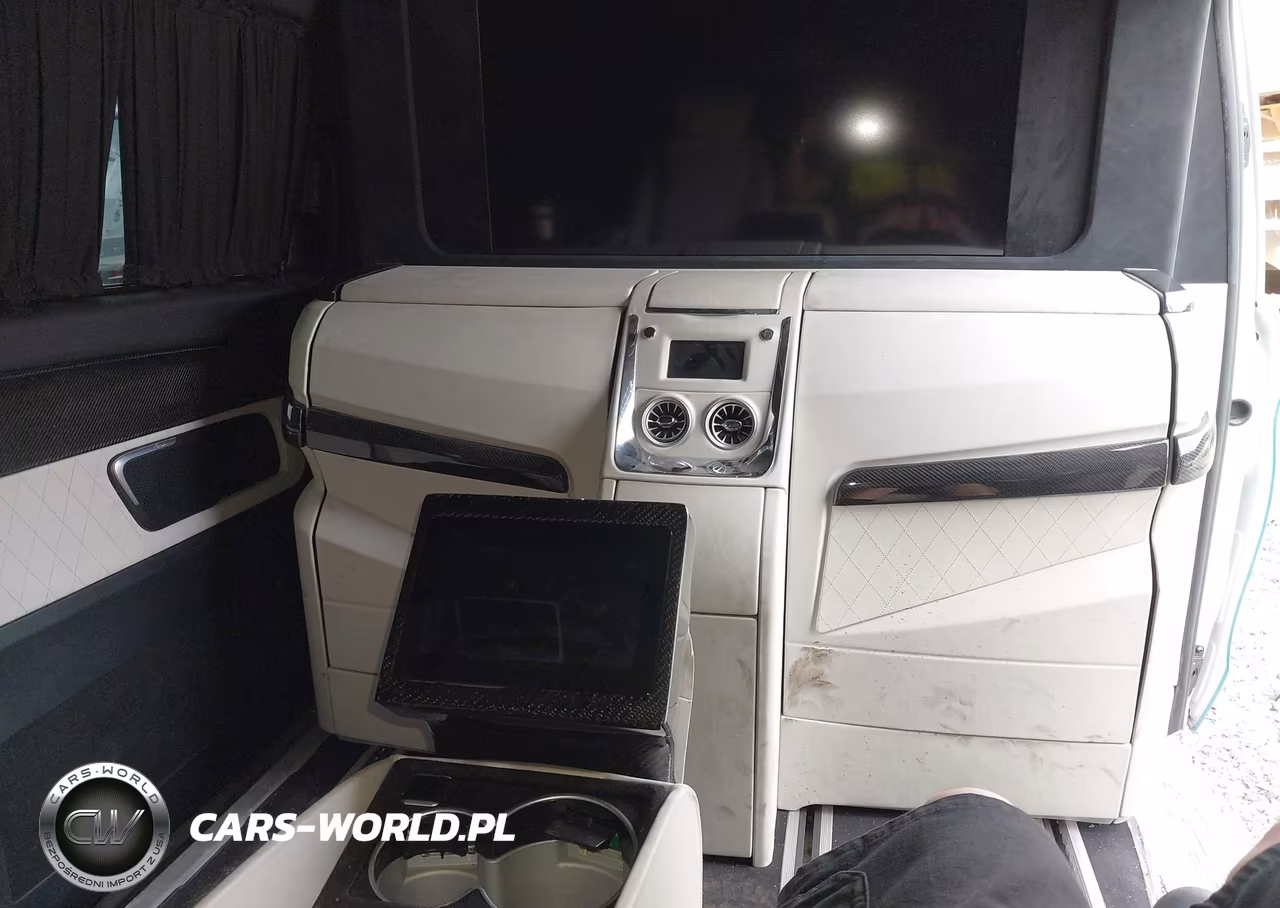 2021 Mercedes-Benz Metris VIN:W1WV0FEY5M3850190 - 19