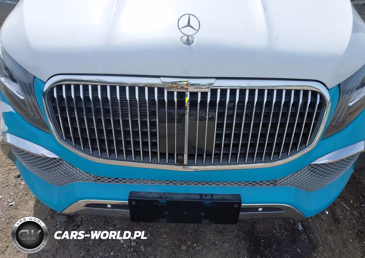 2021 Mercedes-Benz Metris VIN:W1WV0FEY5M3850190 - 6