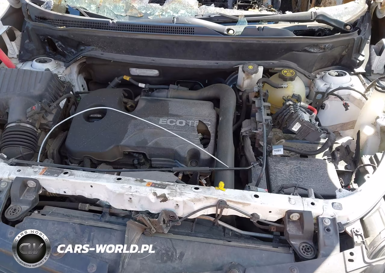 2020 Chevrolet Equinox Fwd Lt 1.5L Turbo VIN:2GNAXKEV8L6241145 - 10