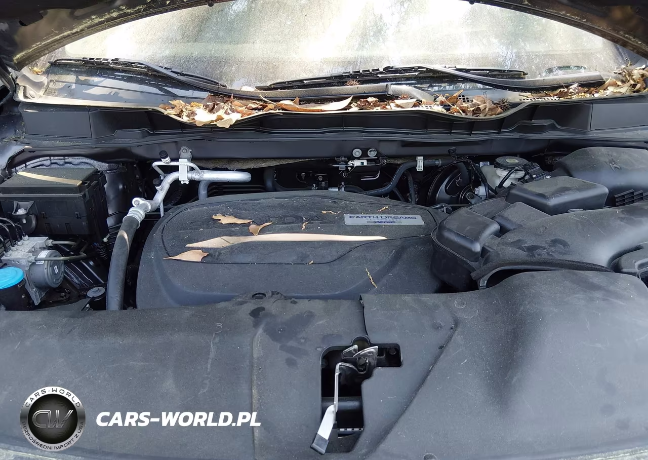 2020 Honda Odyssey Ex-L-Ex-L W-Navi Res VIN:5FNRL6H78LB017542 - 10