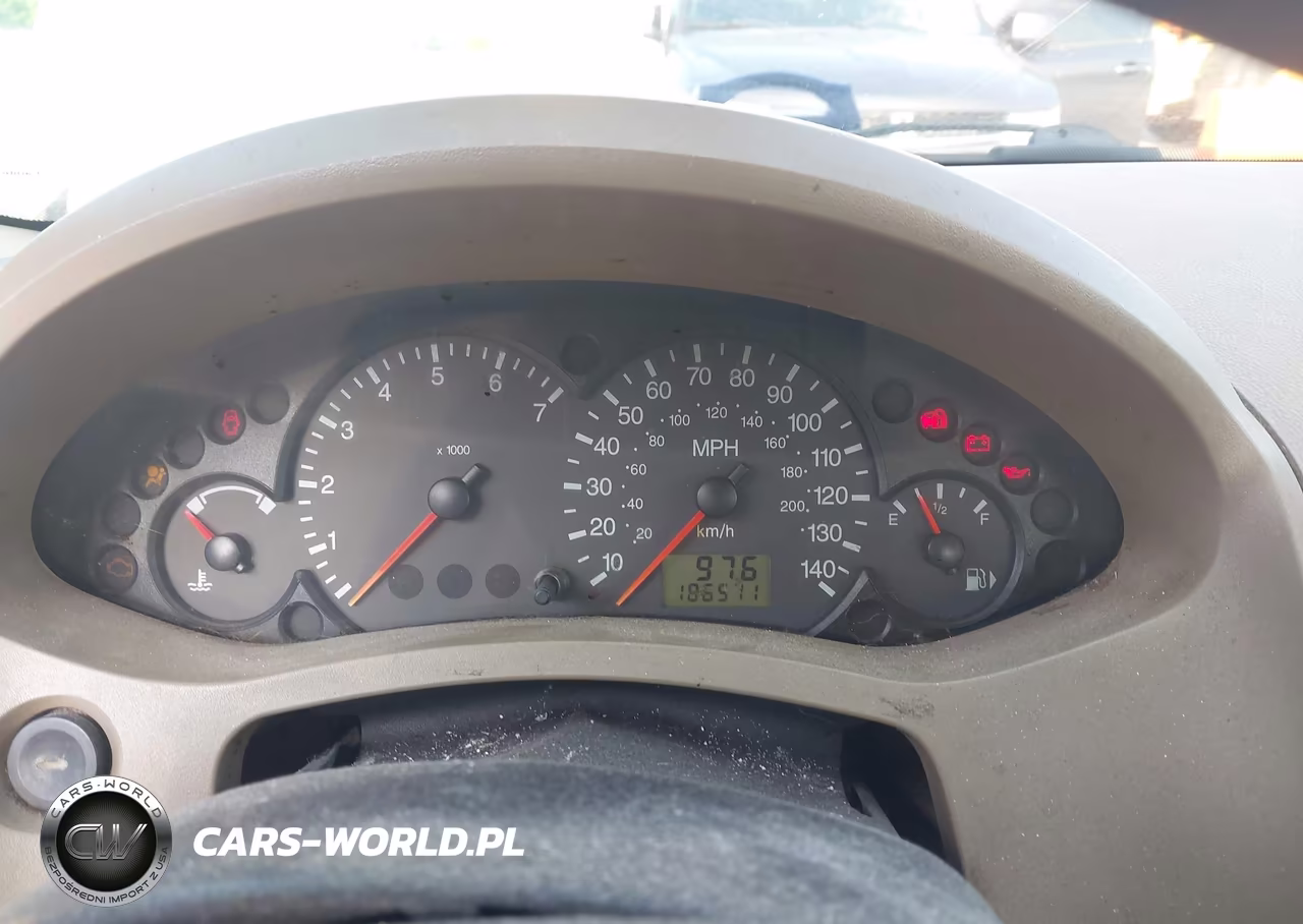 2007 Ford Focus S-Se-Ses VIN:1FAHP34N77W327563 - 7
