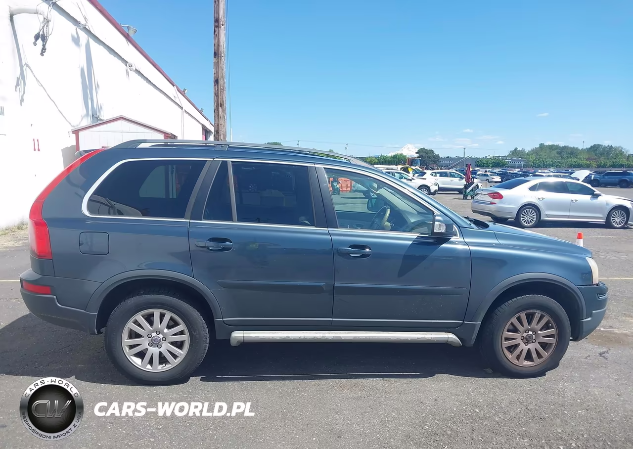 2008 Volvo Xc90 3.2 VIN:YV4CZ982681477449 - 13