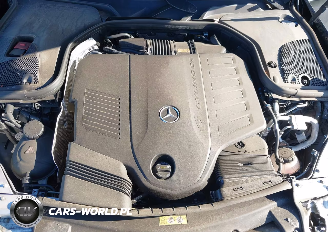 2023 Mercedes-Benz E 450 4Matic VIN:W1KZF5KB0PB174723 - 10