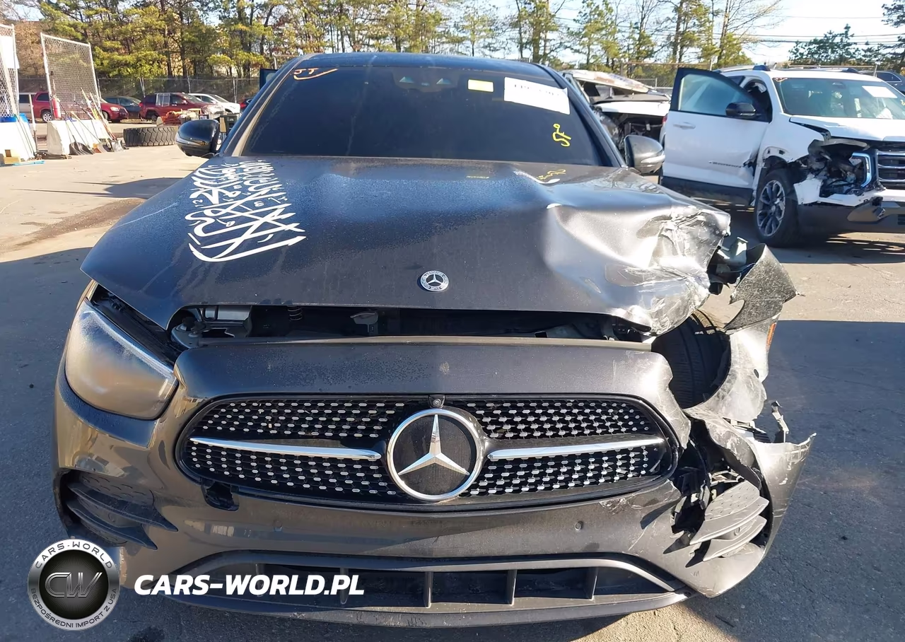 2023 Mercedes-Benz E 450 4Matic VIN:W1KZF5KB0PB174723 - 12