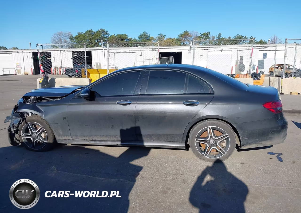 2023 Mercedes-Benz E 450 4Matic VIN:W1KZF5KB0PB174723 - 14