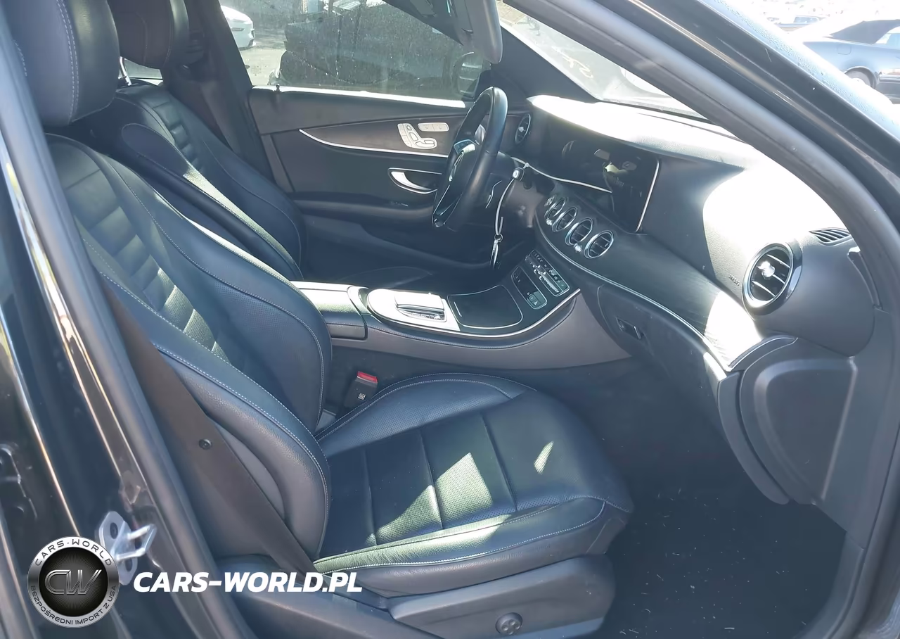 2023 Mercedes-Benz E 450 4Matic VIN:W1KZF5KB0PB174723 - 5