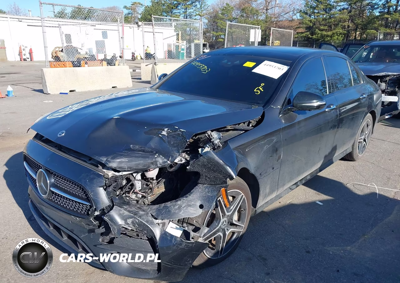 2023 Mercedes-Benz E 450 4Matic VIN:W1KZF5KB0PB174723 - 6