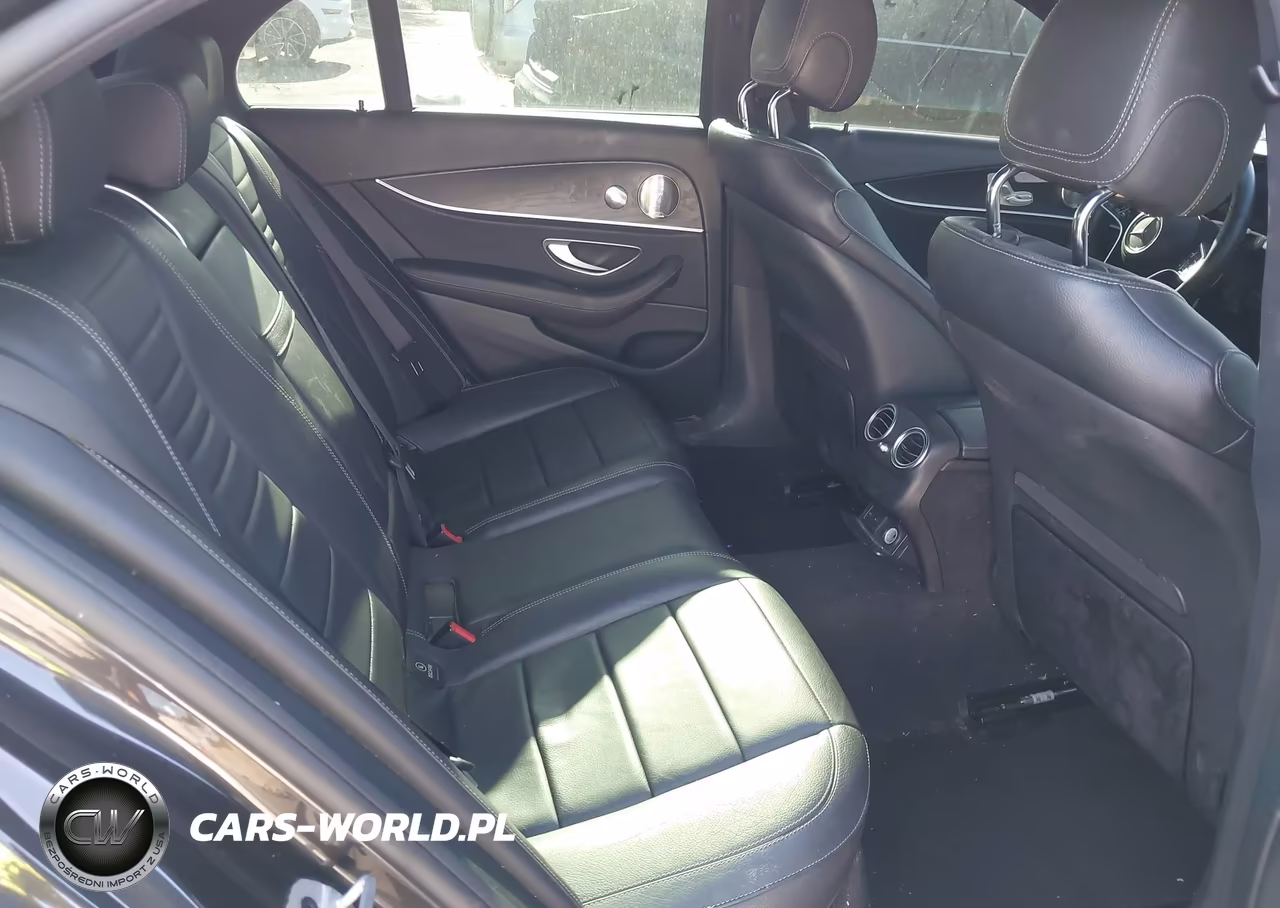 2023 Mercedes-Benz E 450 4Matic VIN:W1KZF5KB0PB174723 - 8