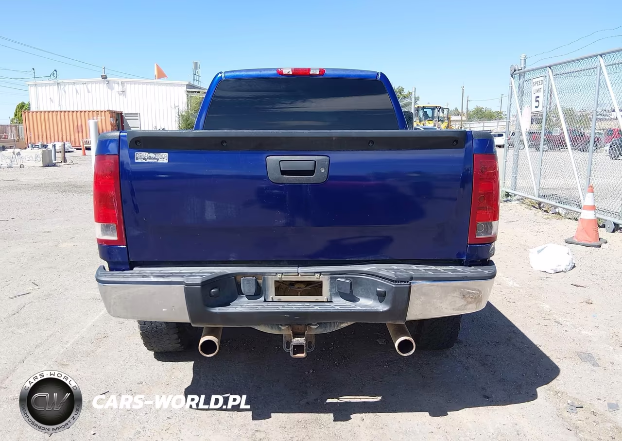 2010 GMC Sierra 1500 Sle VIN:1GTSKVE38AZ265376 - 15