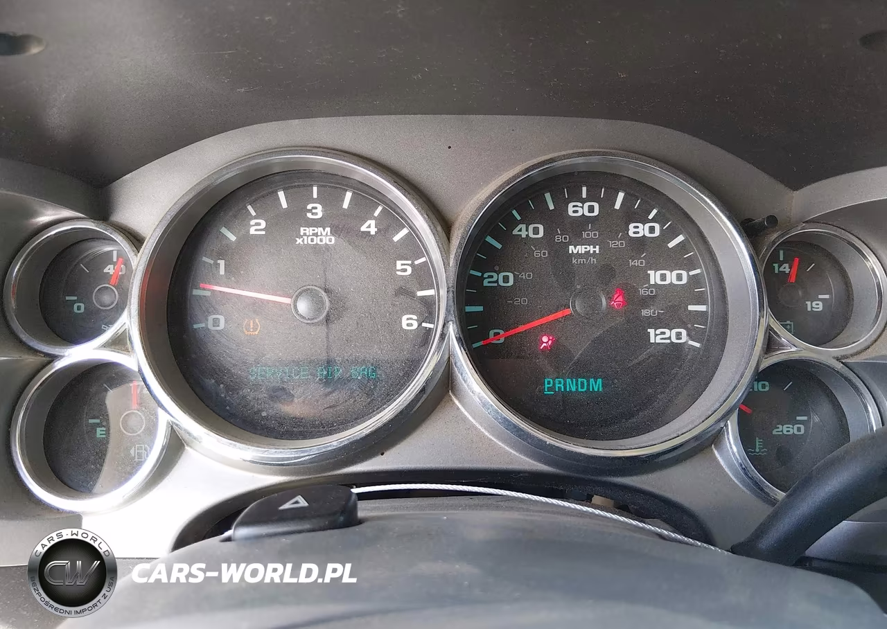 2010 GMC Sierra 1500 Sle VIN:1GTSKVE38AZ265376 - 7