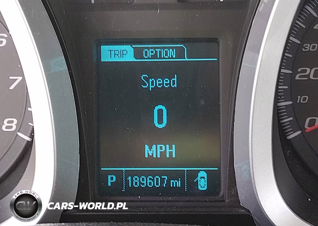 2014 Chevrolet Equinox Ltz VIN:2GNFLHEK0E6301903 - 15