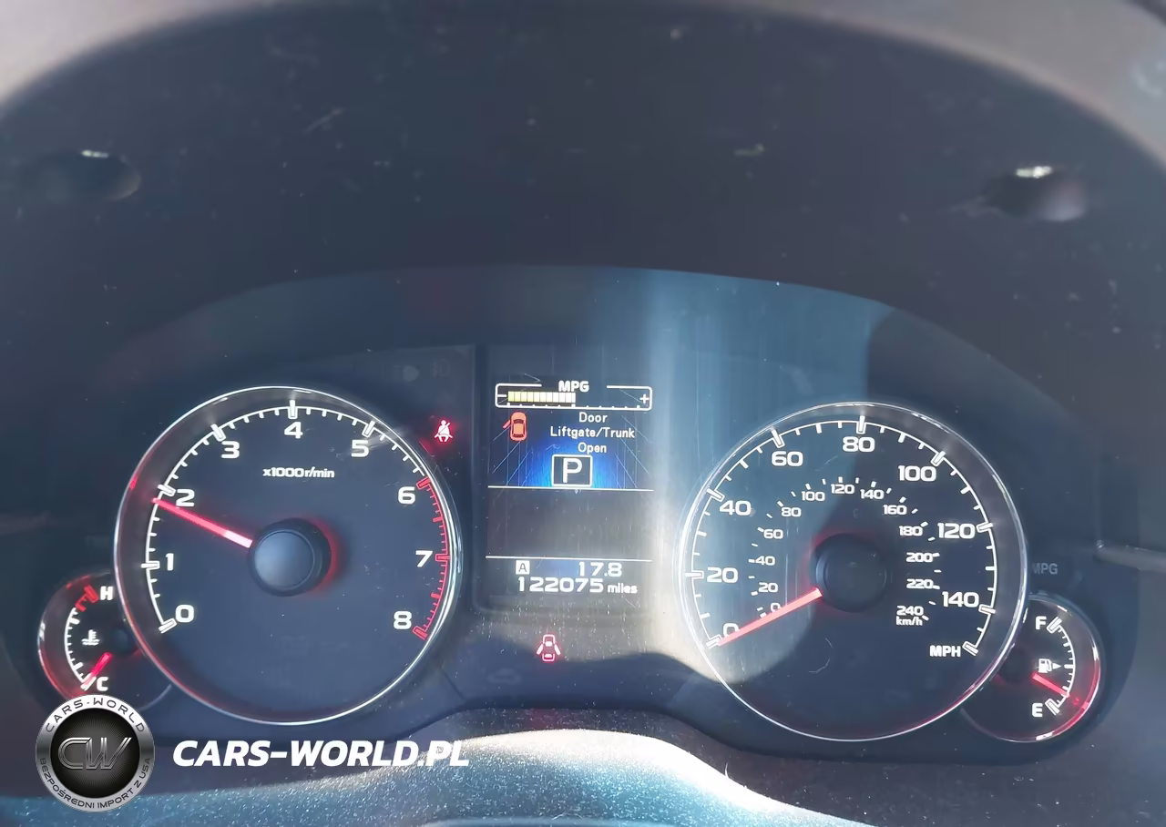 2013 Subaru Outback 2.5I Limited VIN:4S4BRBKC3D3289697 - 7