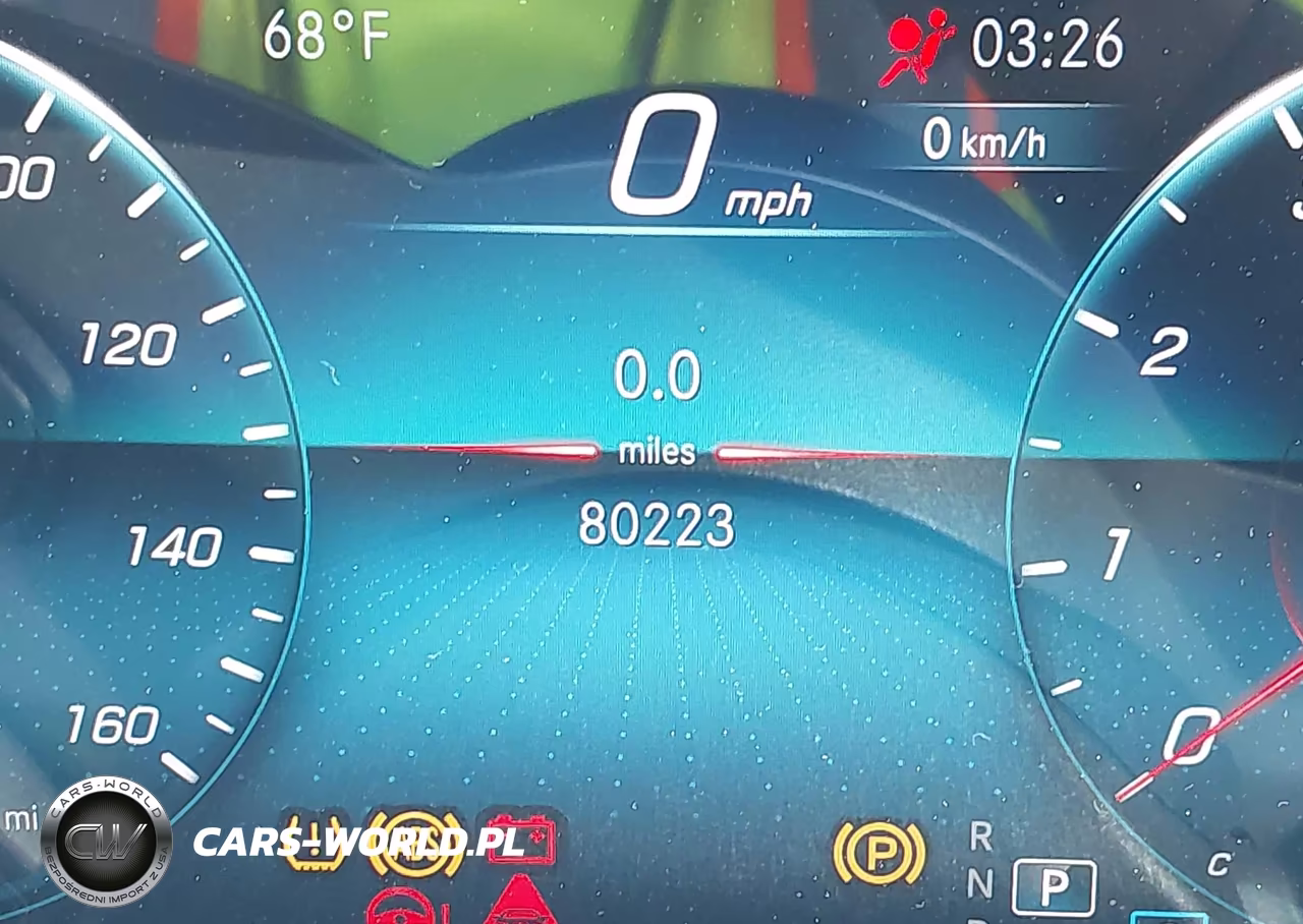 2021 Mercedes-Benz Glb 250 4Matic VIN:W1N4M4HB0MW102235 - 16