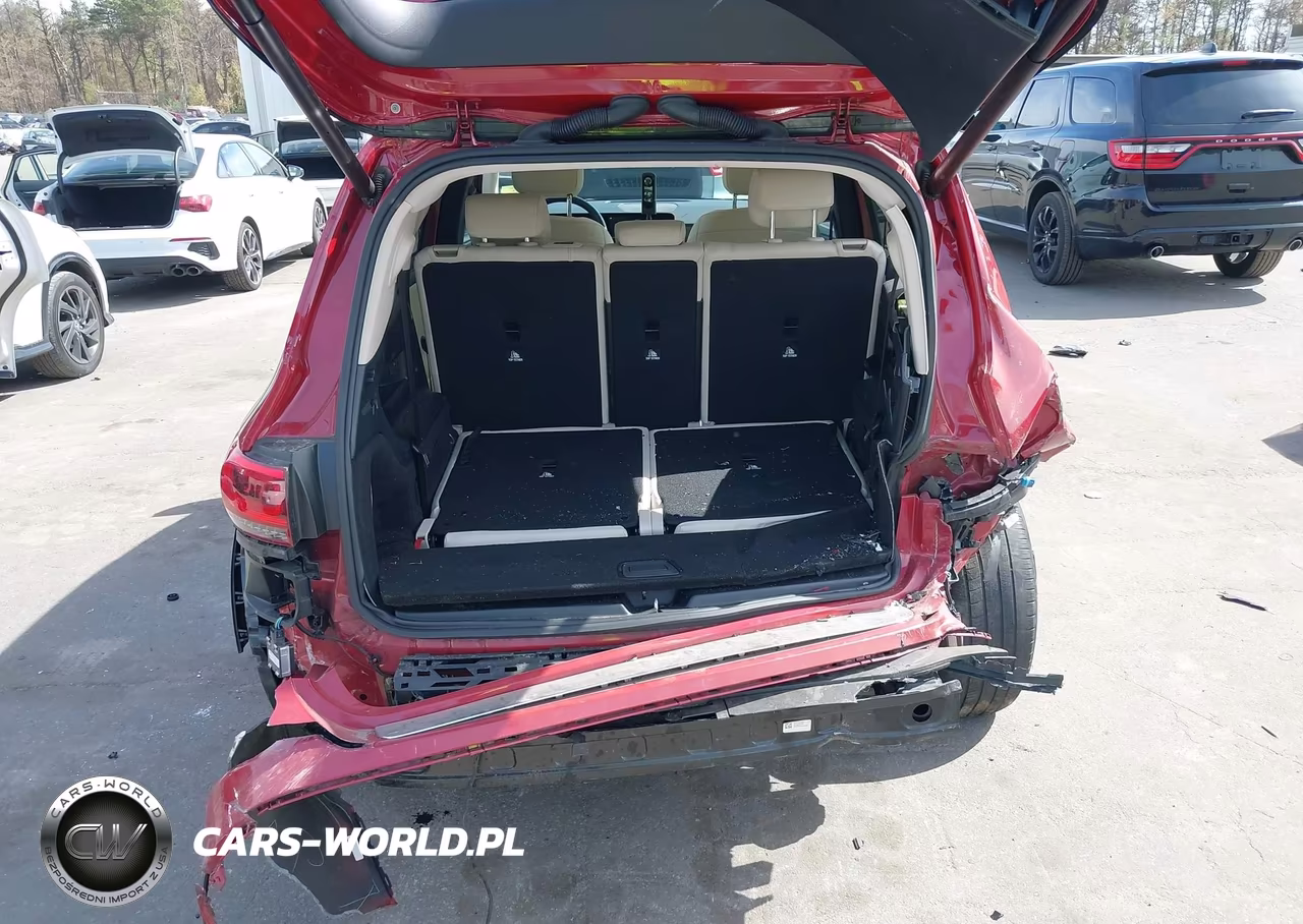 2021 Mercedes-Benz Glb 250 4Matic VIN:W1N4M4HB0MW102235 - 19