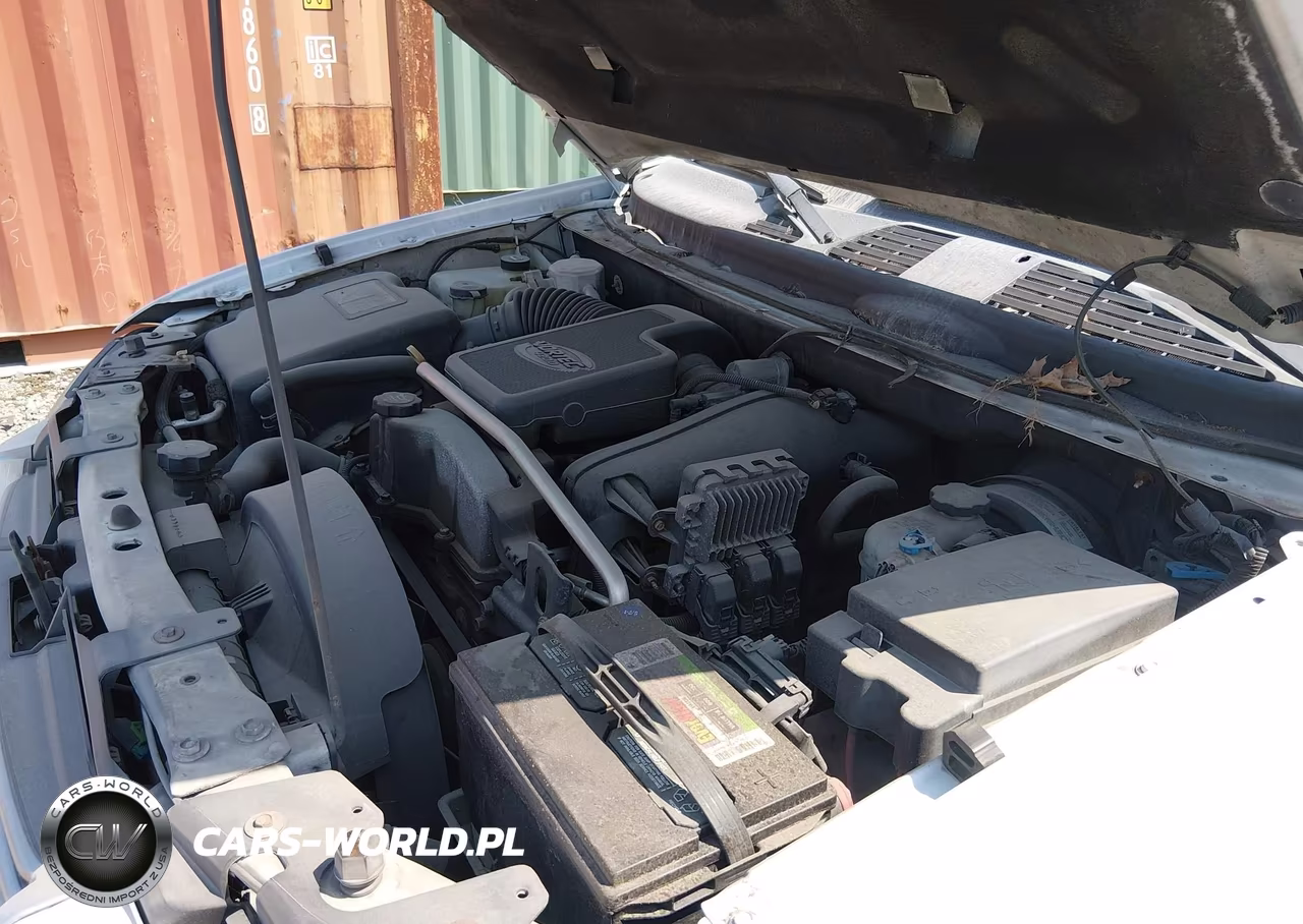 2008 GMC Envoy Sle VIN:1GKDT13S882104879 - 10