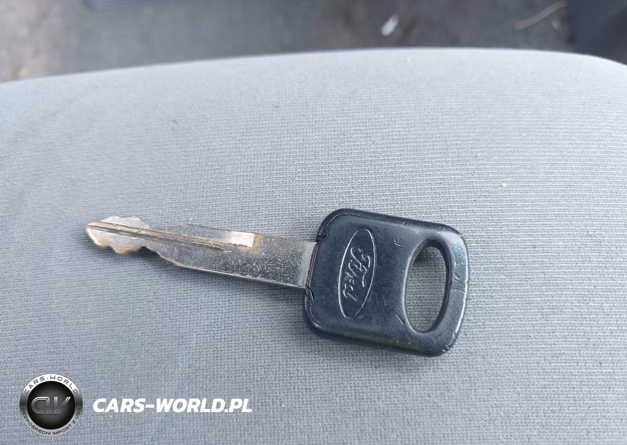 1997 Ford Aerostar Xlt VIN:1FMCA11U6VZB20286 - 11