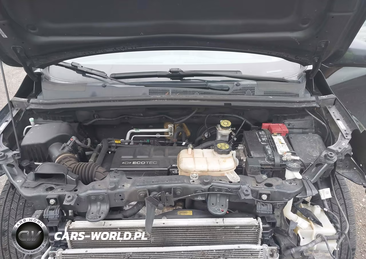 2018 Chevrolet Trax Premier VIN:KL7CJRSB4JB646867 - 10