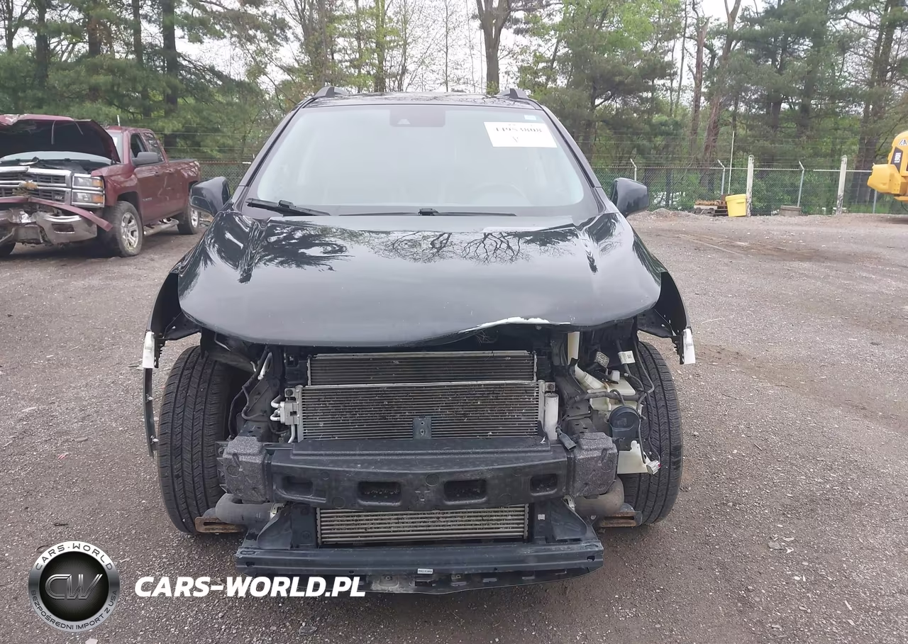 2018 Chevrolet Trax Premier VIN:KL7CJRSB4JB646867 - 13