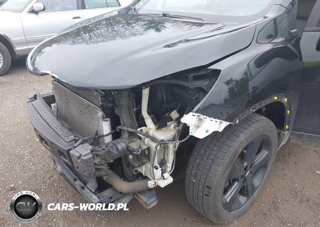 2018 Chevrolet Trax Premier VIN:KL7CJRSB4JB646867 - 6