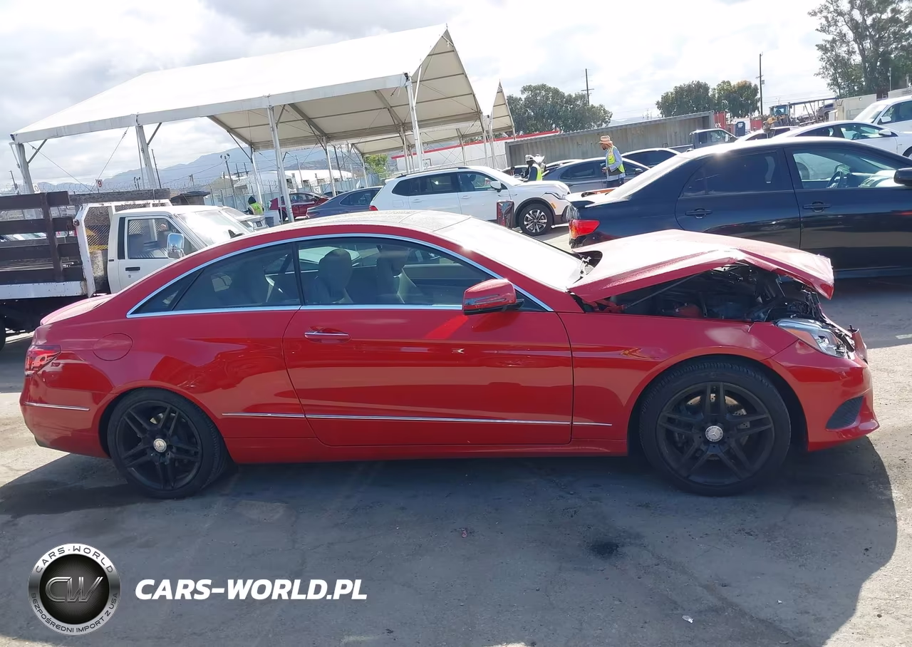 2014 Mercedes-Benz E 350 VIN:WDDKJ5KB5EF232251 - 13
