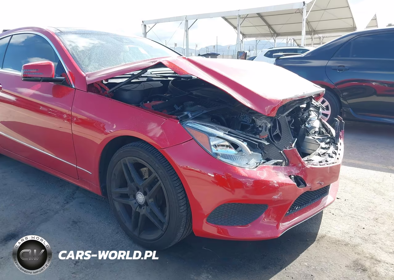 2014 Mercedes-Benz E 350 VIN:WDDKJ5KB5EF232251 - 17