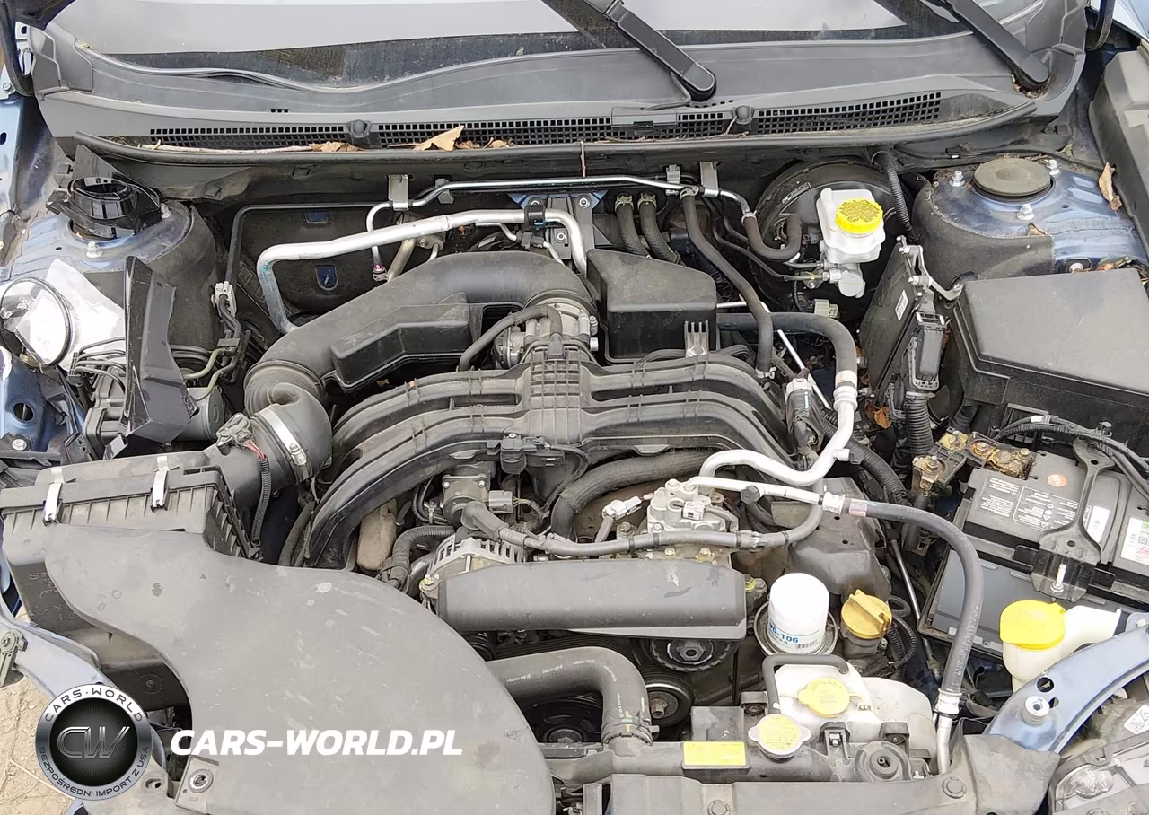 2020 Subaru Outback Premium VIN:4S4BTAEC1L3242769 - 10
