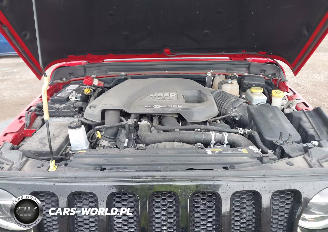 2022 Jeep Wrangler Unlimited Willys 4X4 VIN:1C4HJXDM9NW143796 - 10