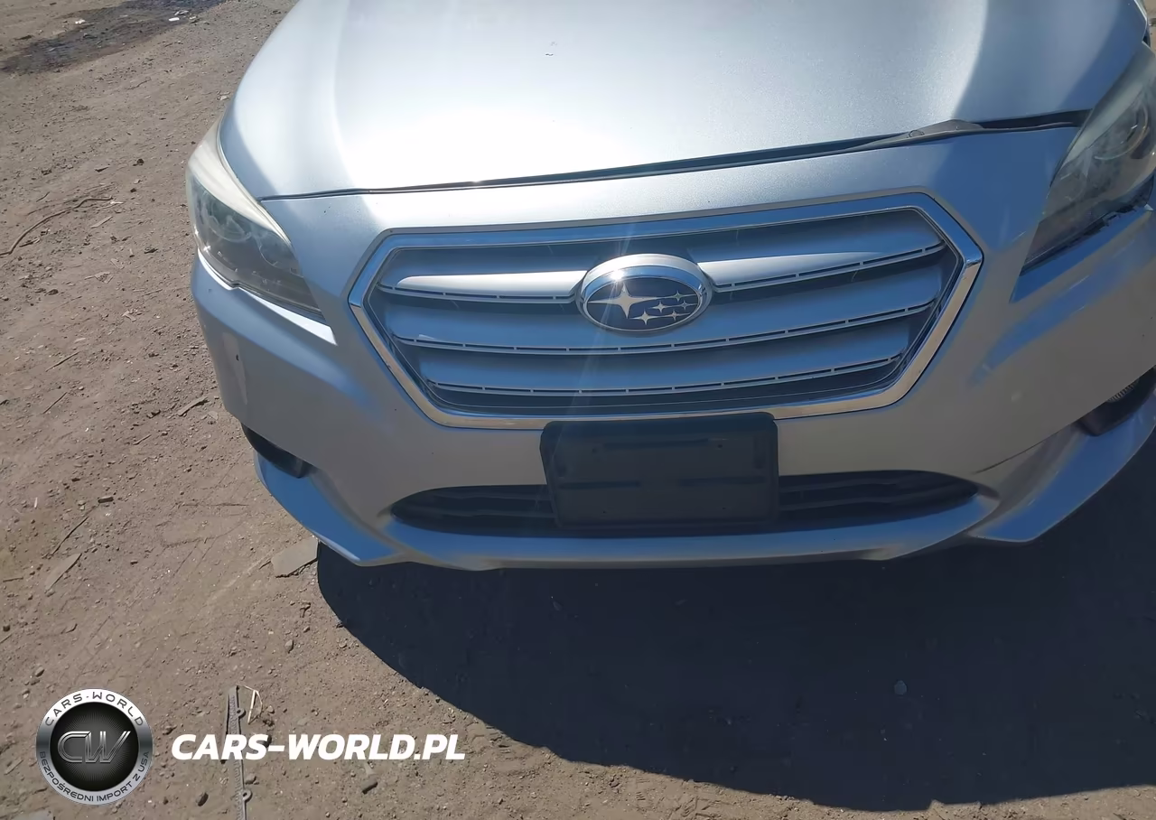 2017 Subaru Legacy 2.5I Limited VIN:4S3BNAN6XH3004399 - 12