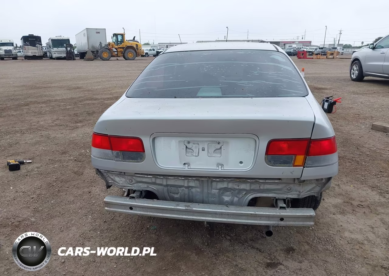1999 Honda Civic Ex VIN:1HGEJ8249XL091703 - 16